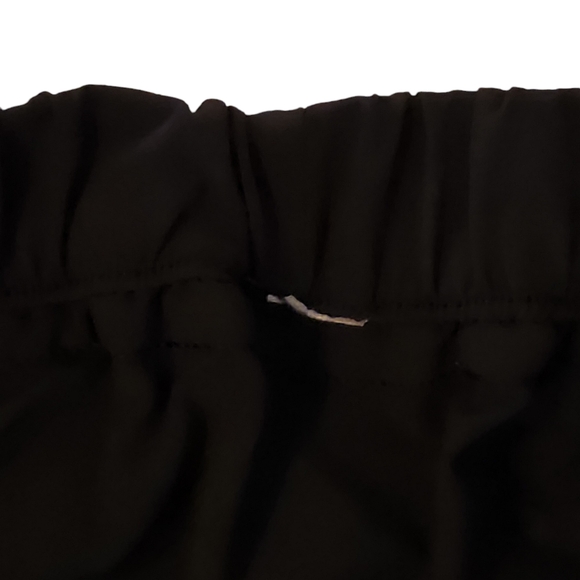 Lululemon Lightweight Capri Jogger Pants - Black - Picture 6 of 7